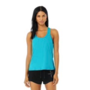 NWT- Alo Pulse Tank
